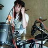 Nick Milton - Drums