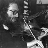 Maurice Memmott - violin and keys