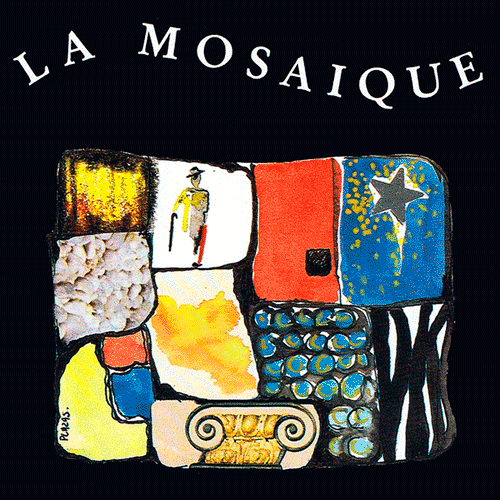 La Mosaique prog-rock complilation