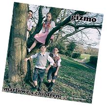 Gizmo album cover