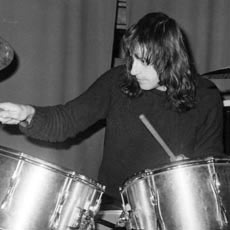 Steve Wyse - Prog Rock Drummer